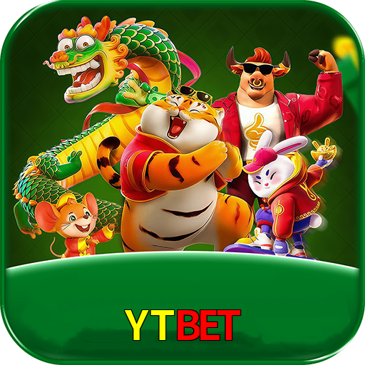 Imagem promocional da YTBET mostrando a plataforma e suas vantagens